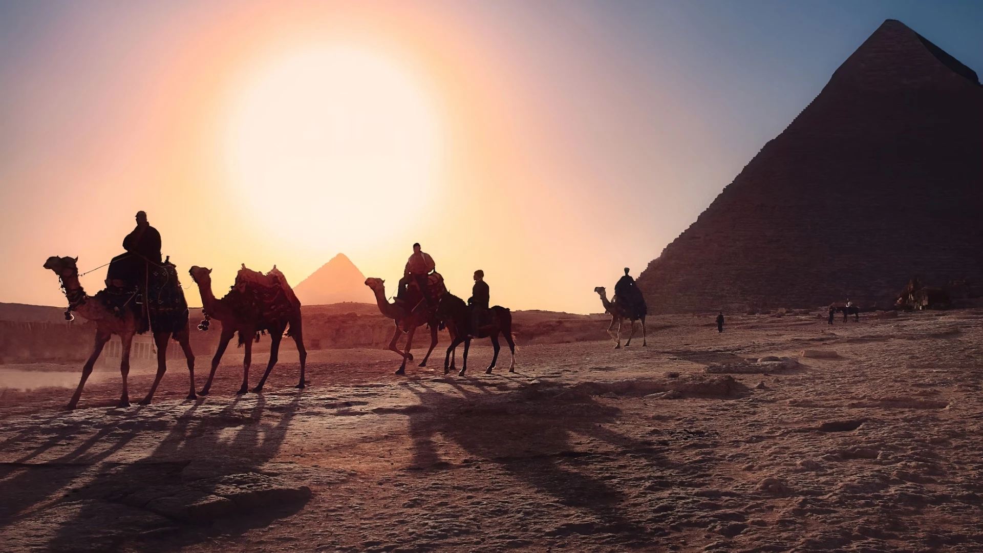 Egypt Banner 1