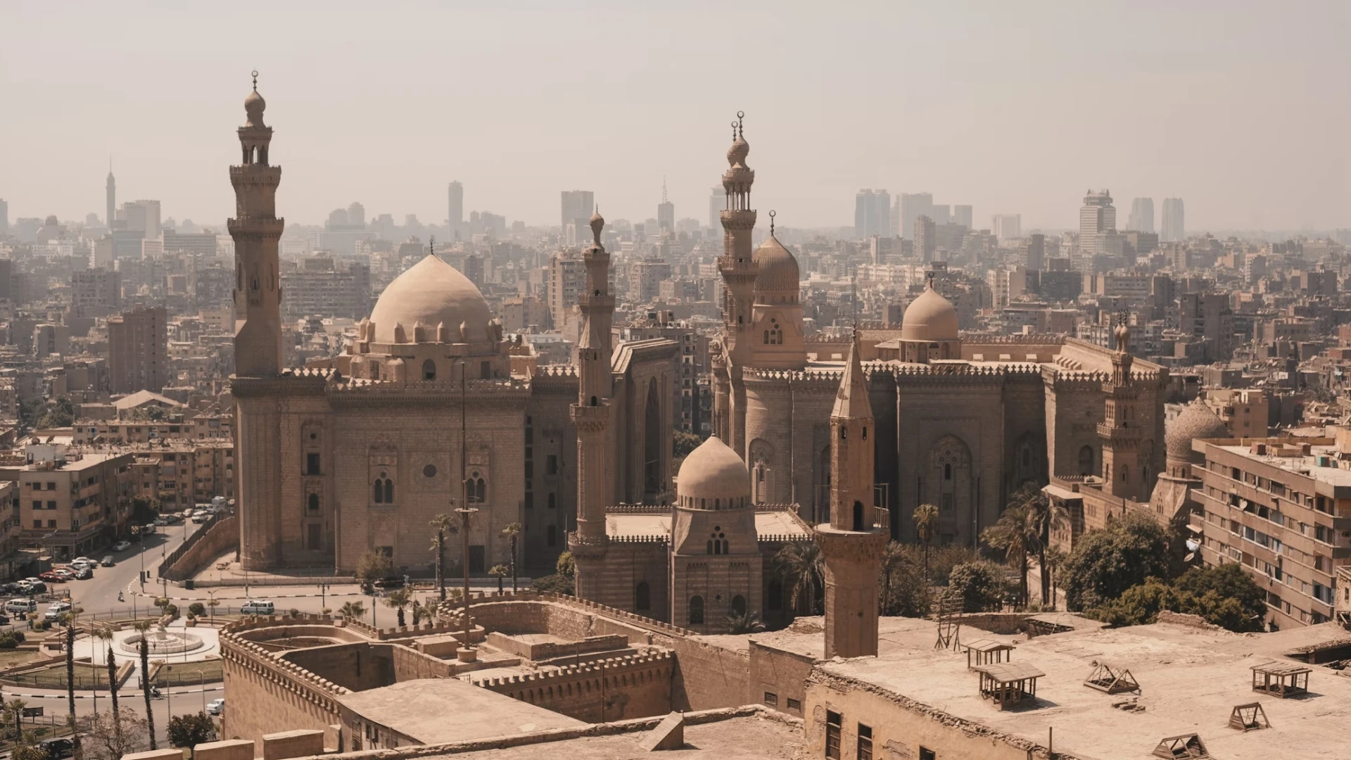 Egypt Banner 3