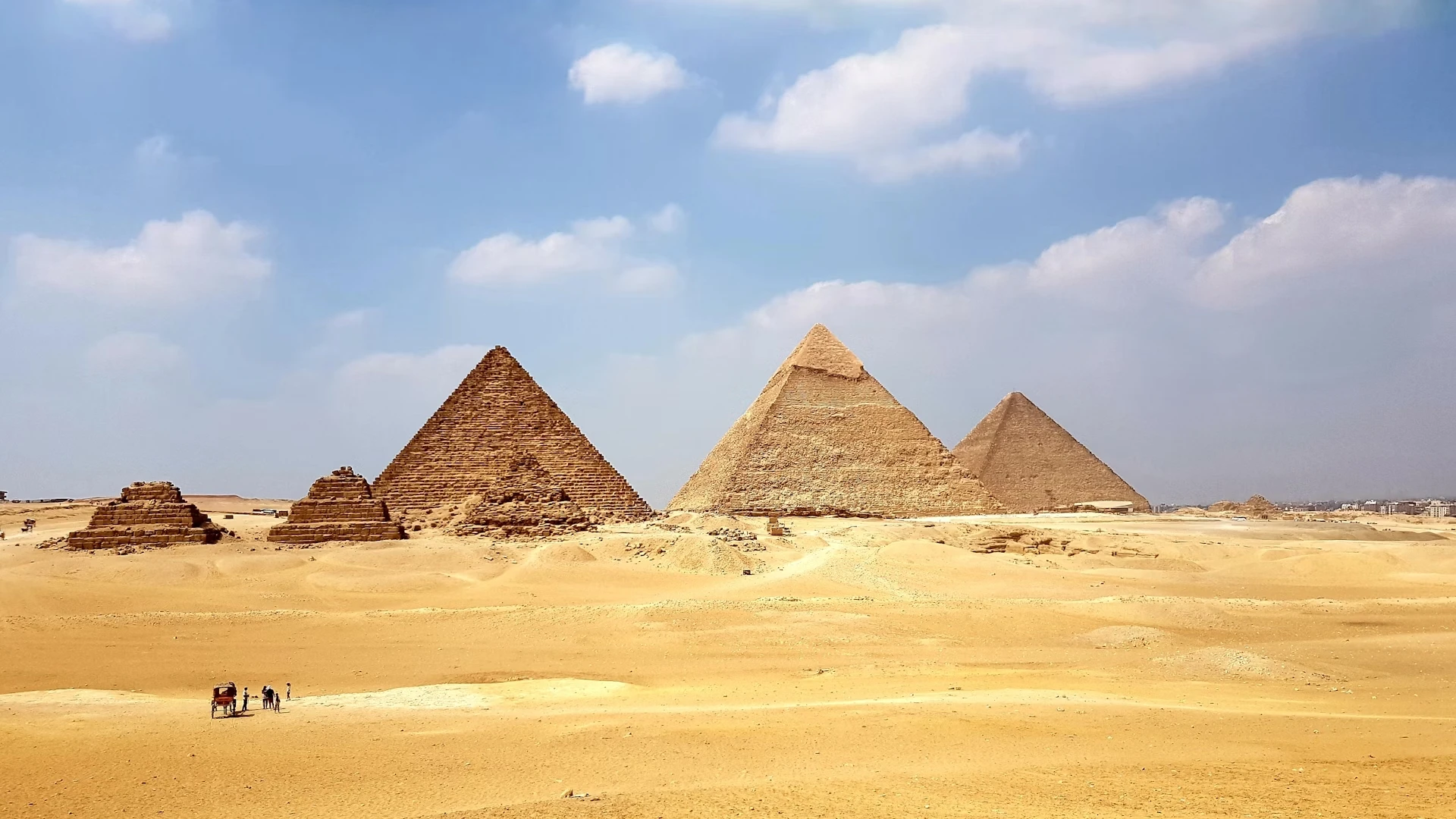 Egypt Banner 4