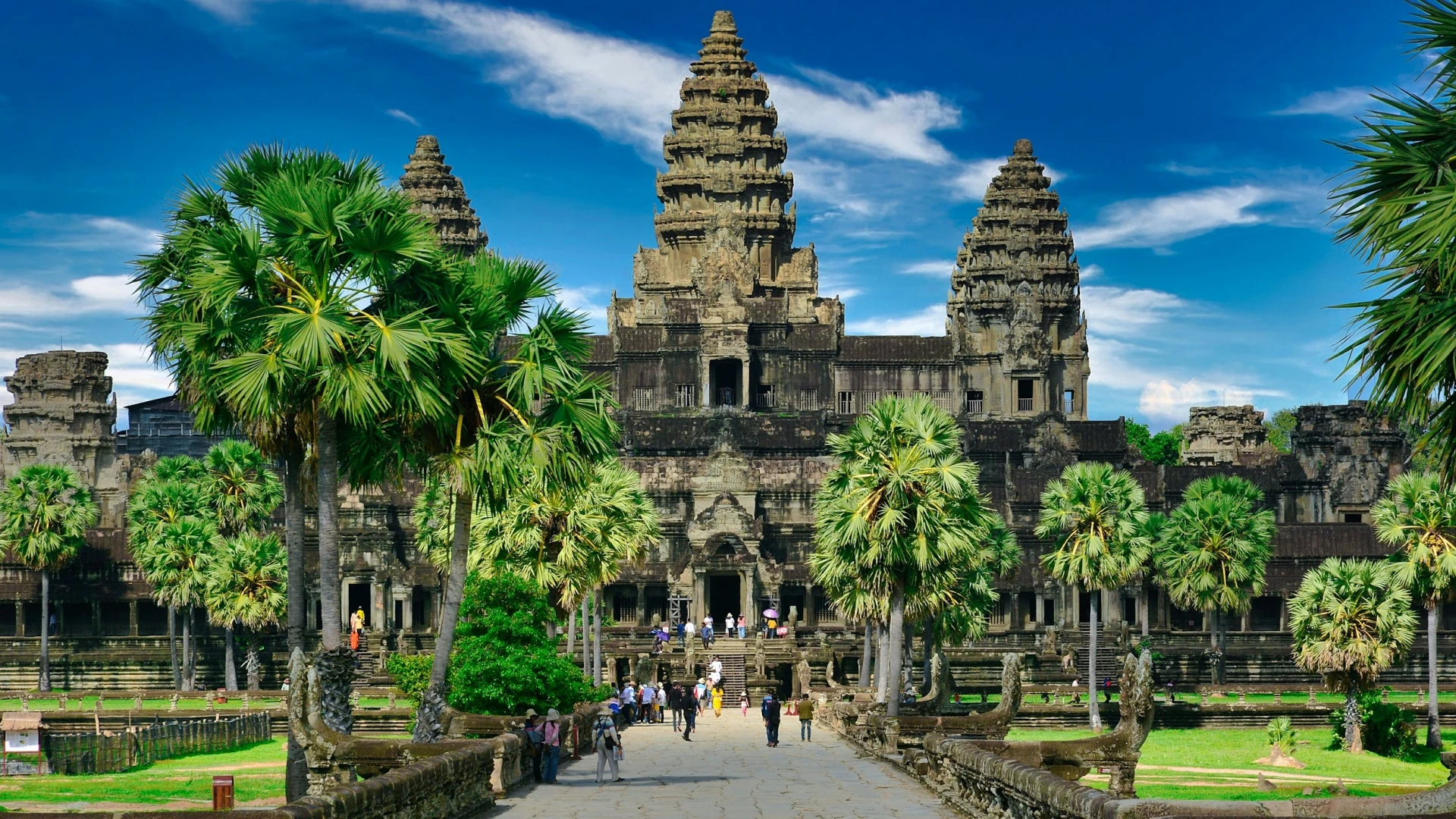 Cambodia Banner 1