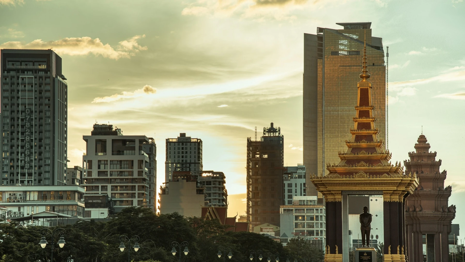 Cambodia Banner 2