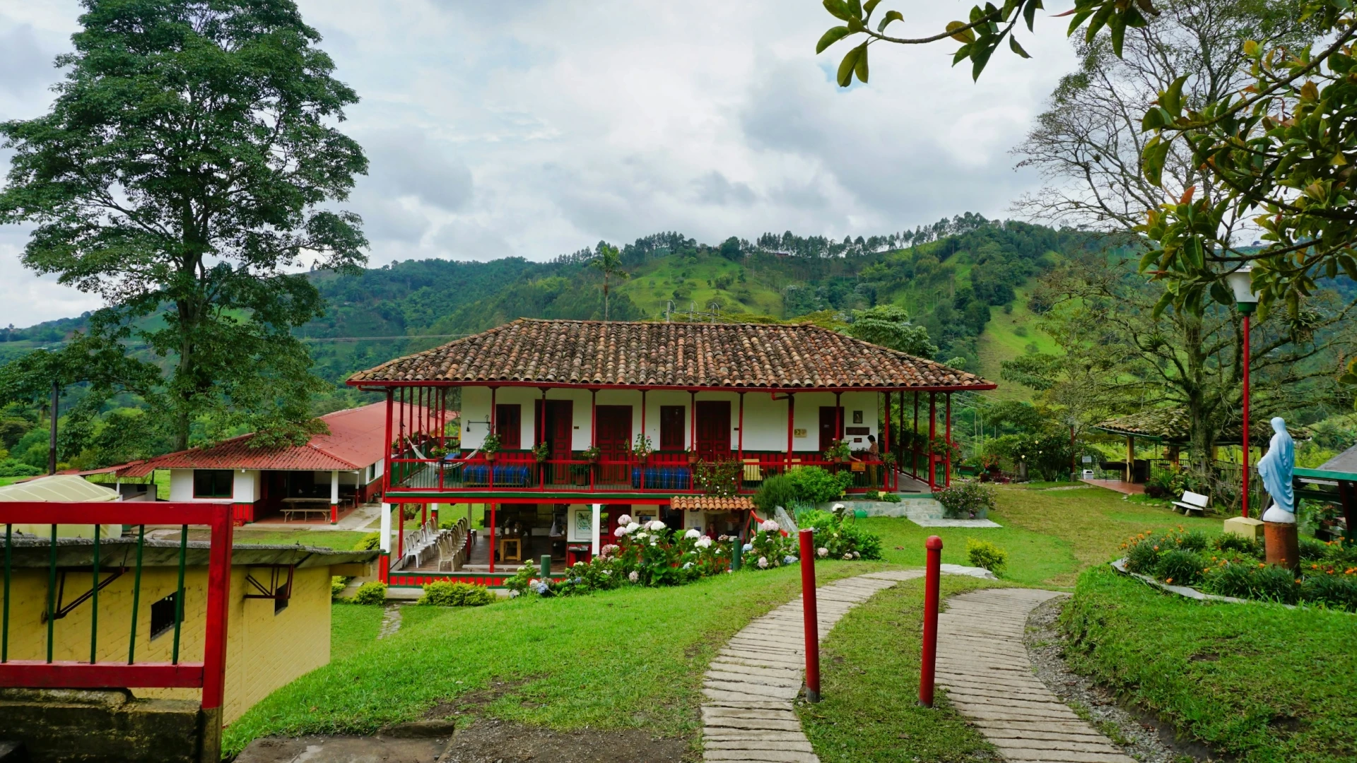 Colombia Banner 2