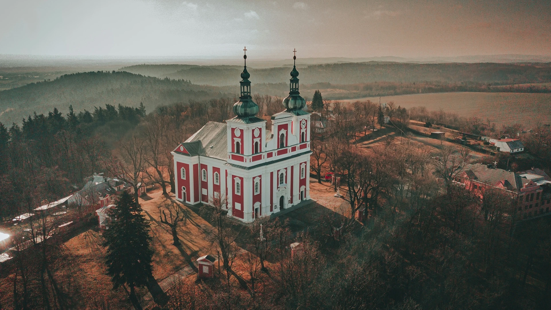 Czech Republic Banner 2