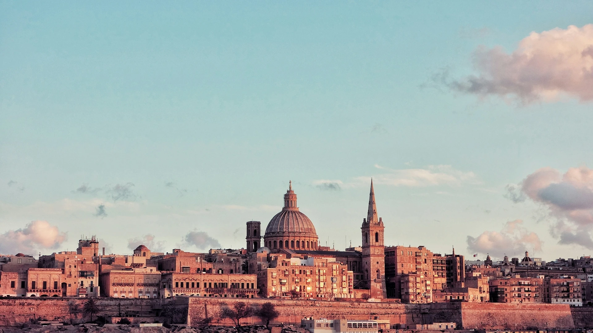 Malta Banner 1