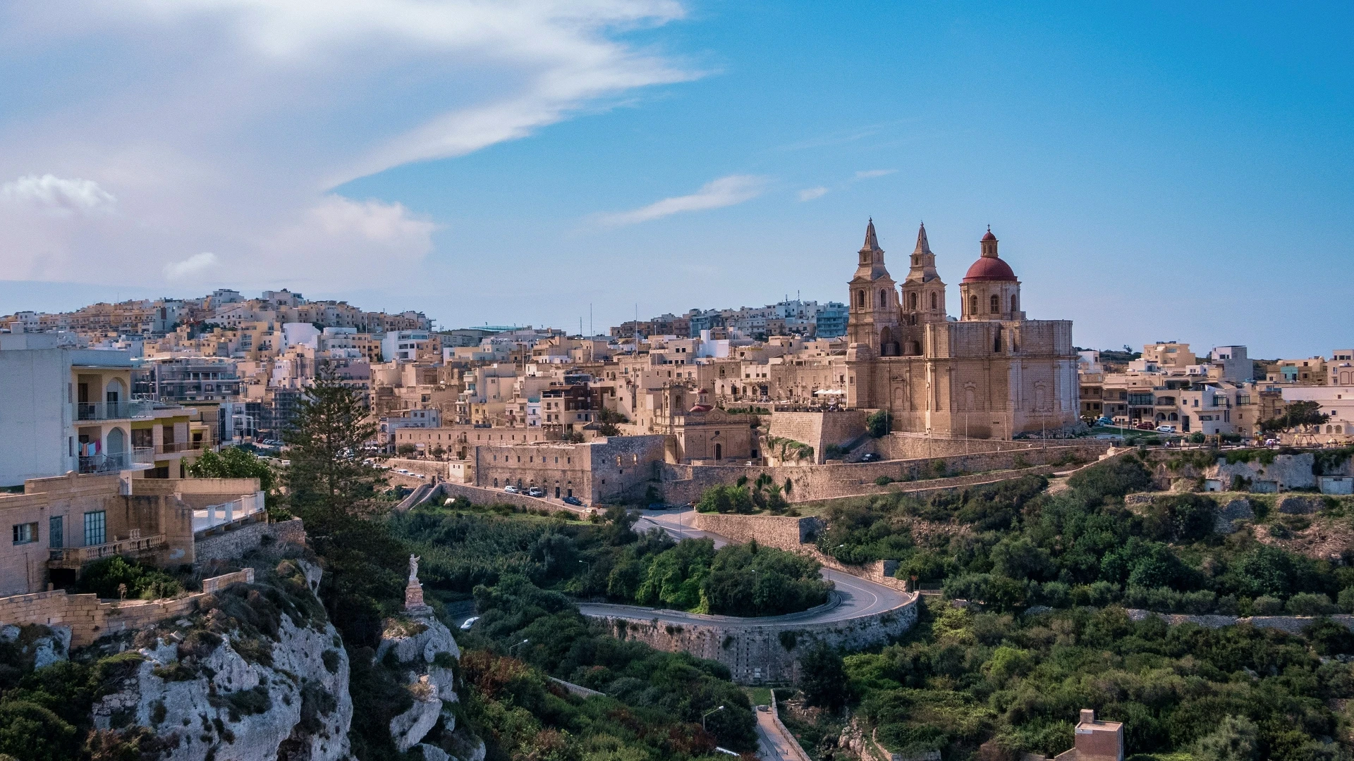 Malta Banner 2