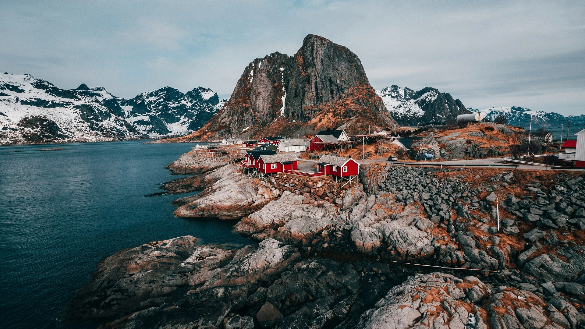 Norway Banner 1