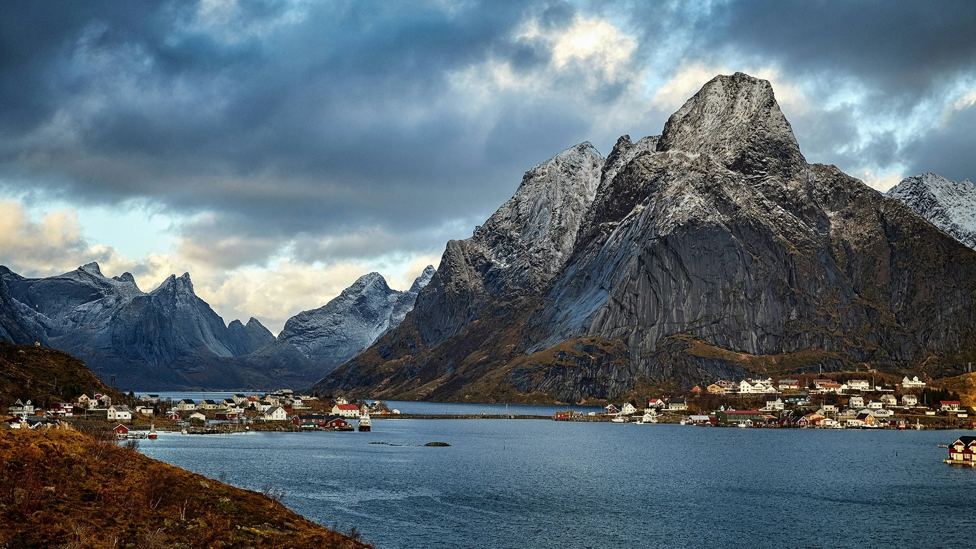 Norway Banner 2