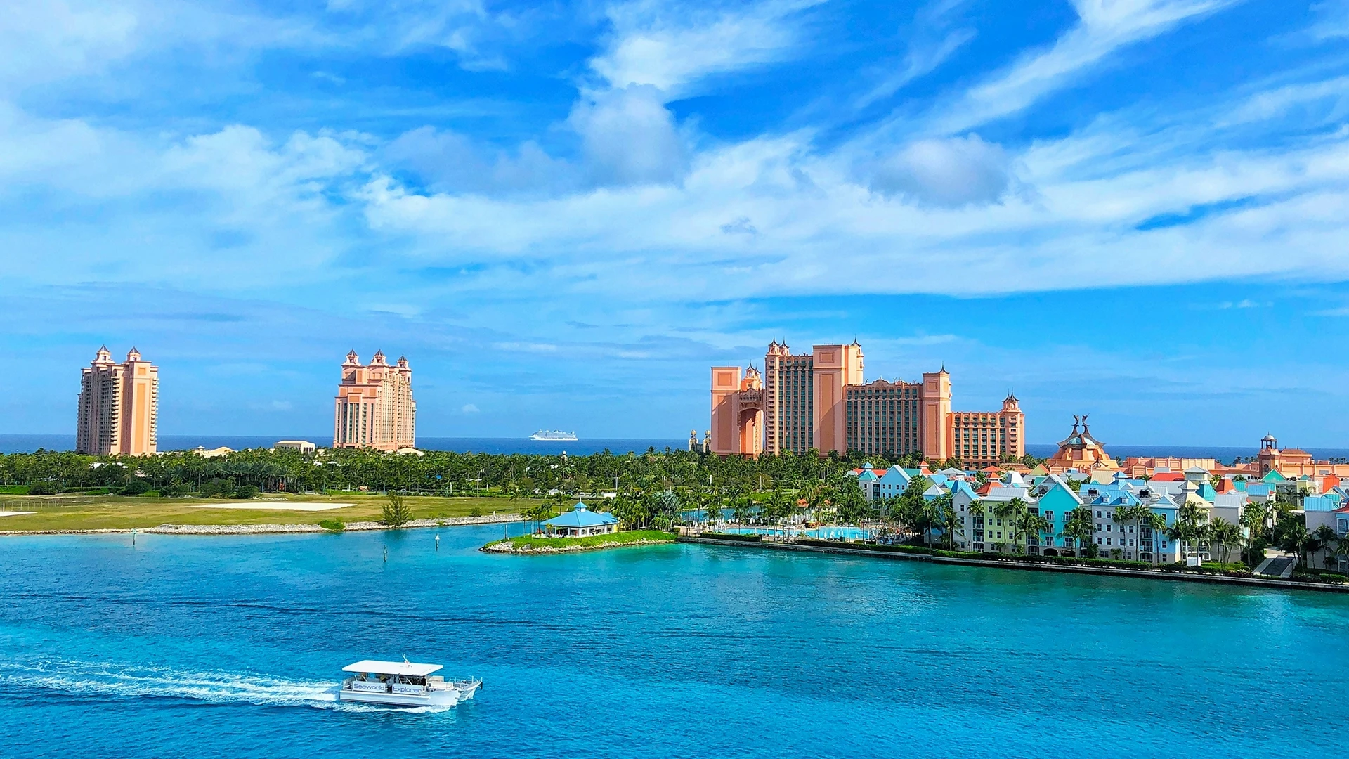 Bahamas Banner 1