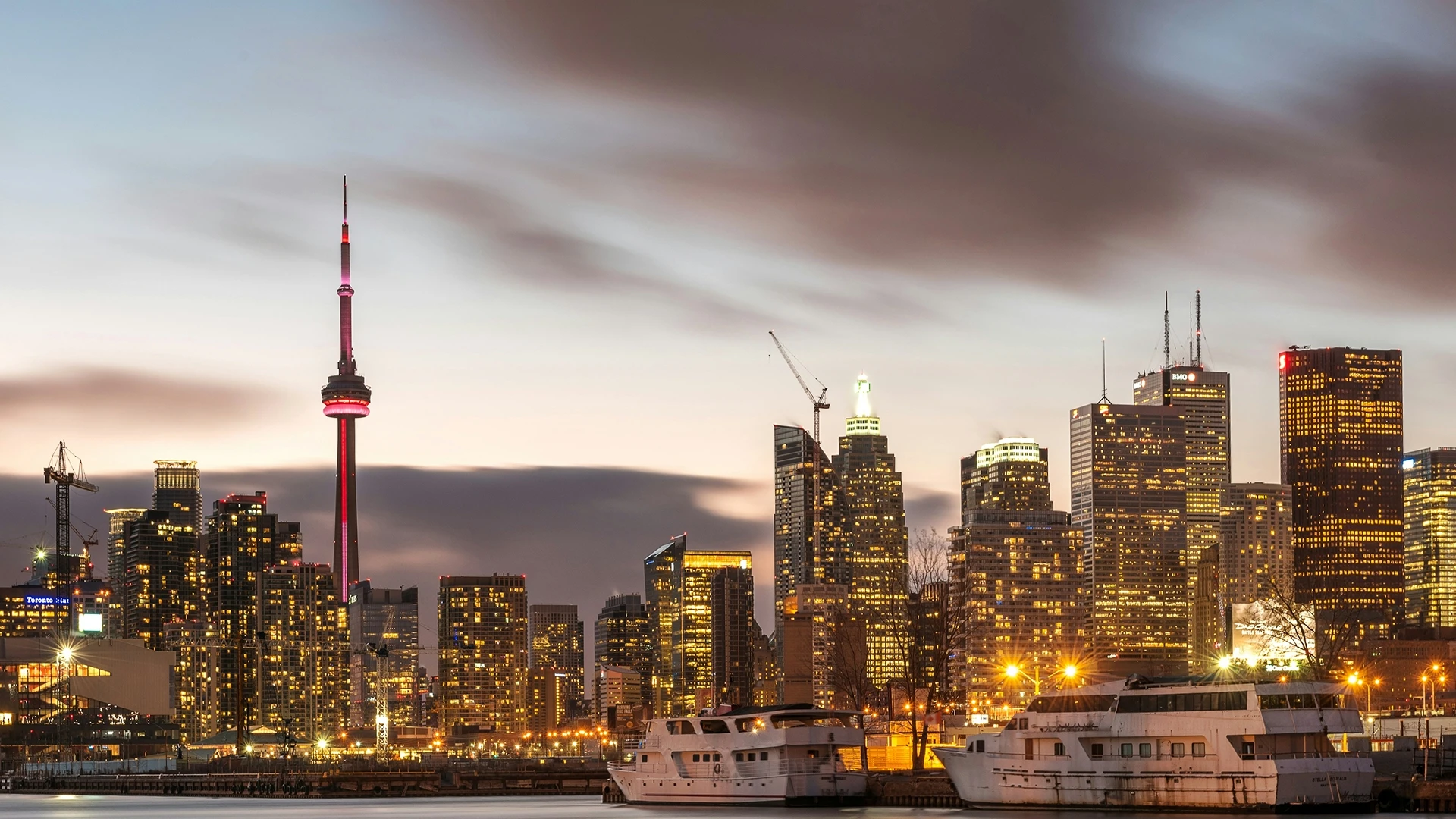 Canada Banner 1