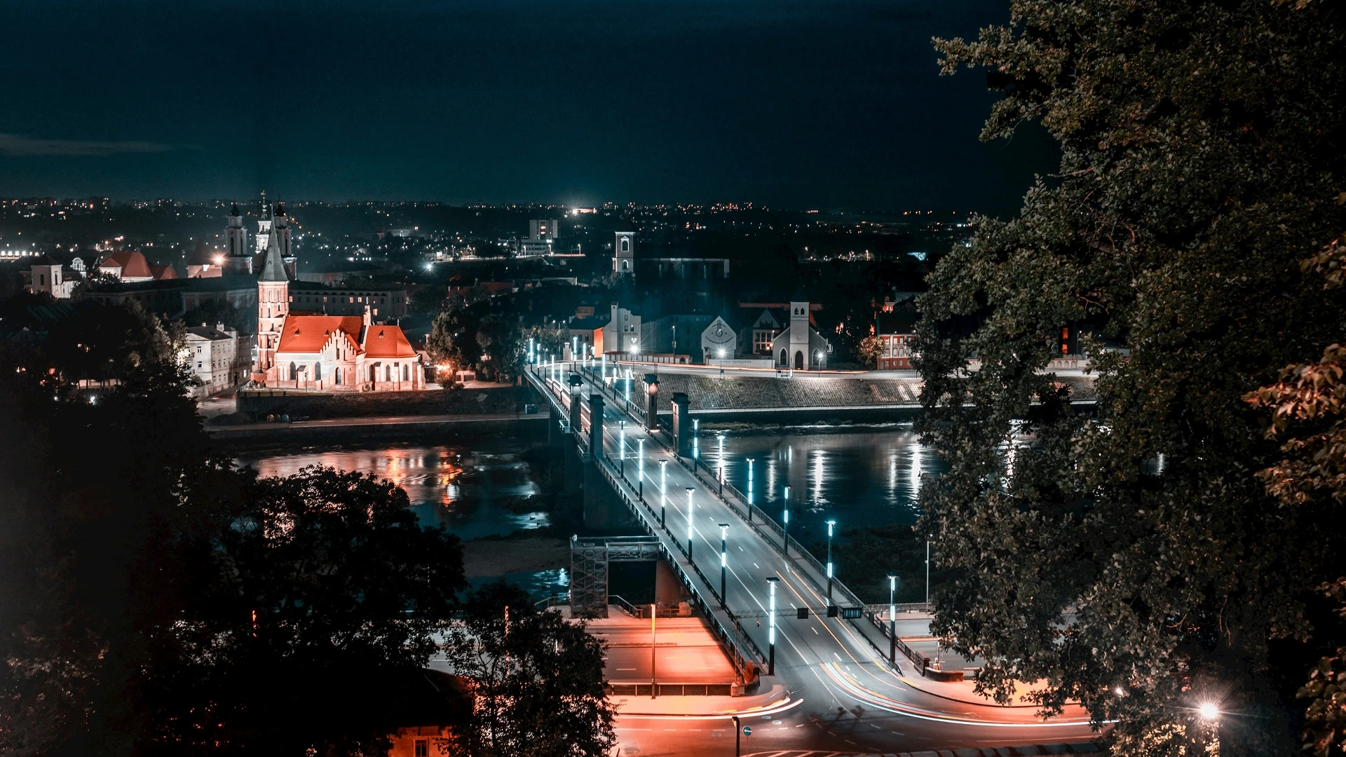 Lithuania Banner 2