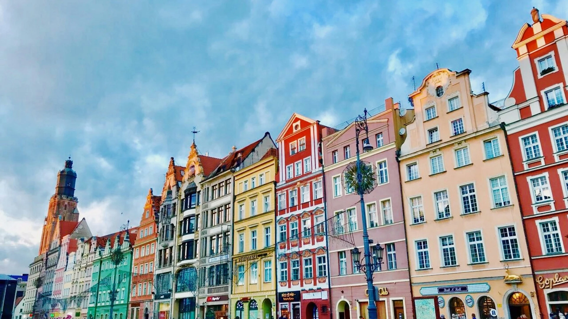 Poland Banner 1