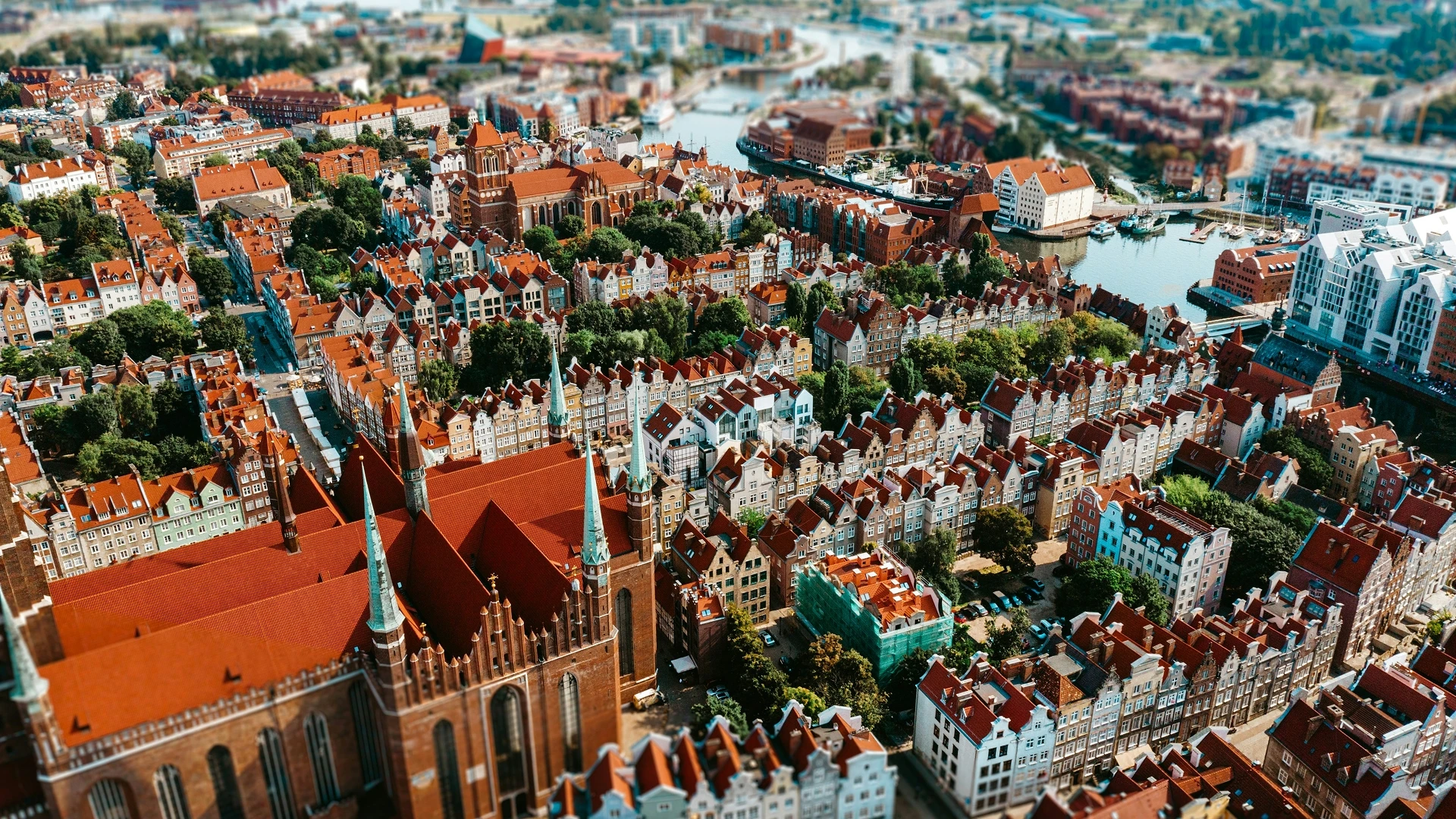Poland Banner 2