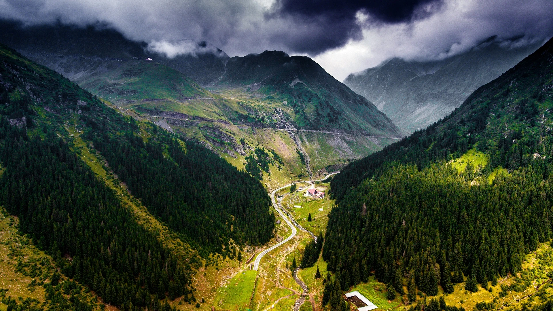 Romania Banner 1