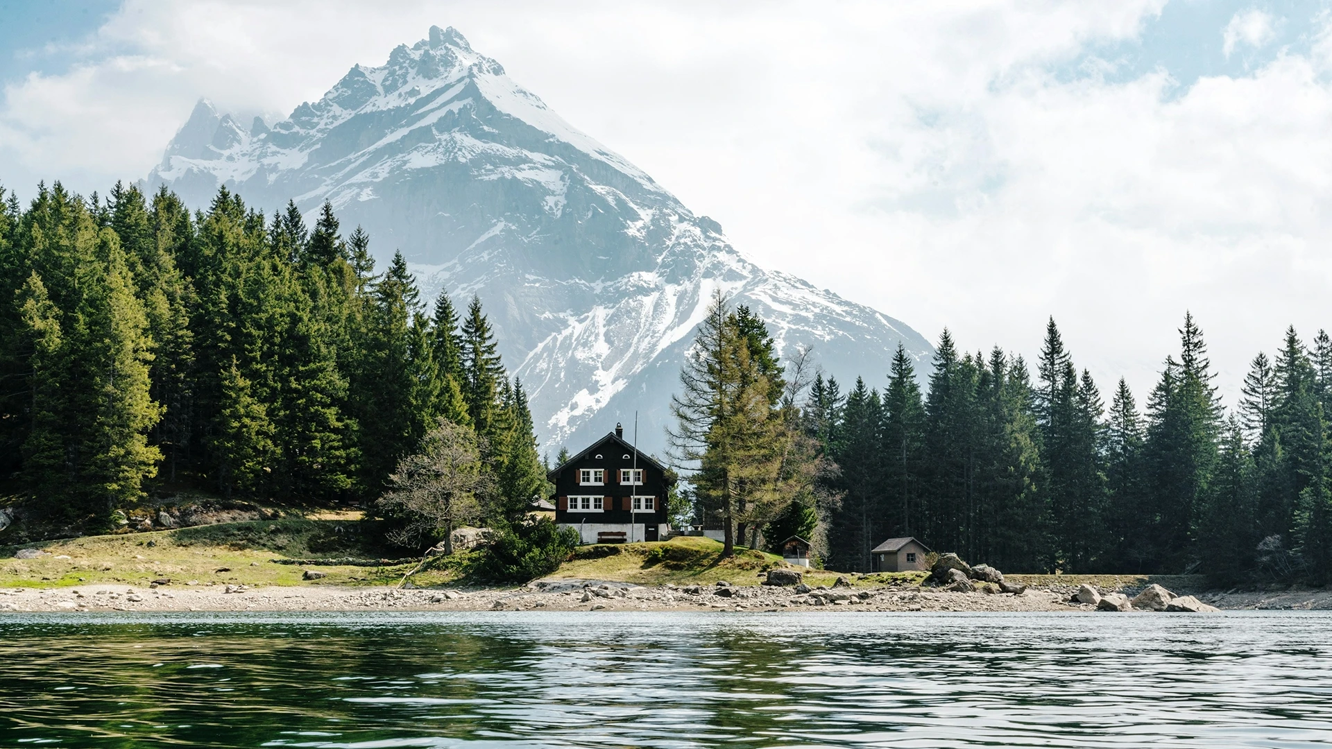 Switzerland Banner 1