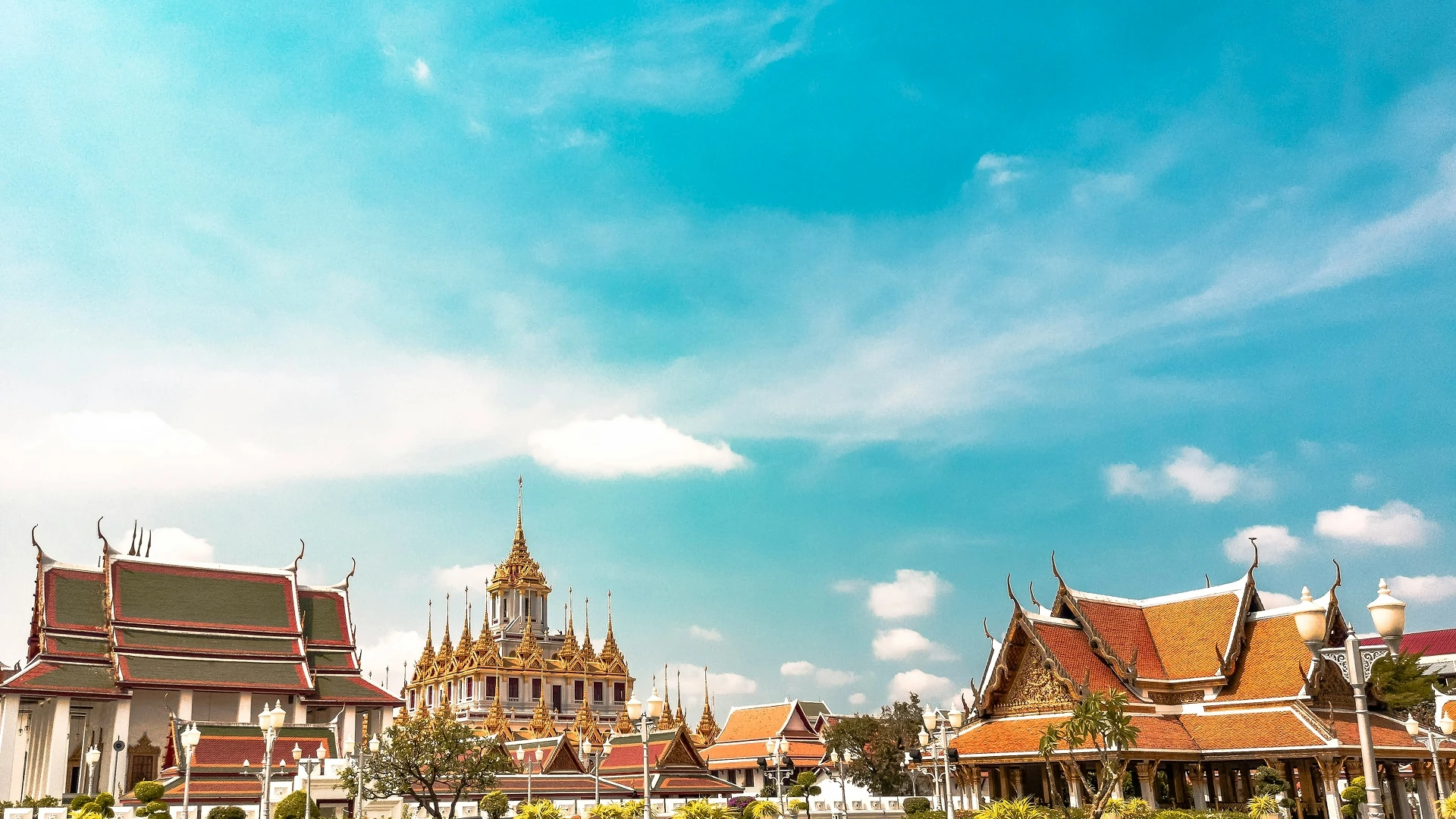 Thailand Banner 2